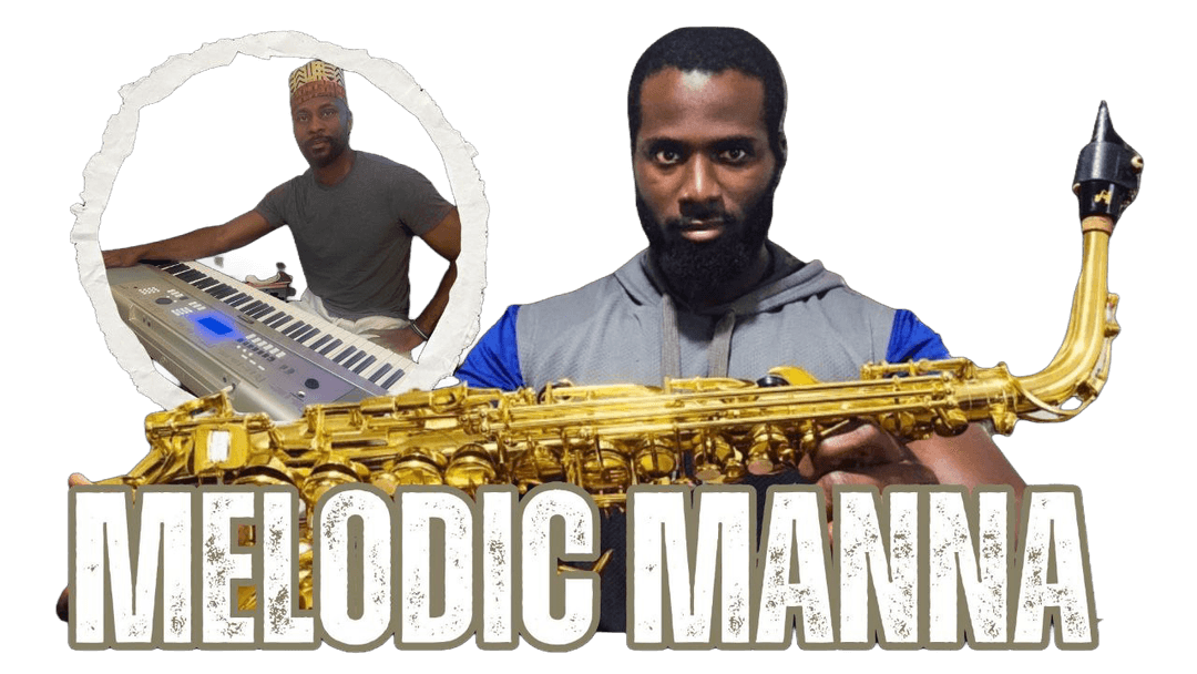Melodic Manna - Worship Leaders